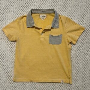 Me & Henry Shirt 5/6 years old